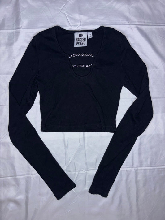 The Ragged Priest T-Shirt