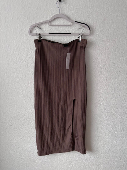 Gina Tricot Midi Skirt