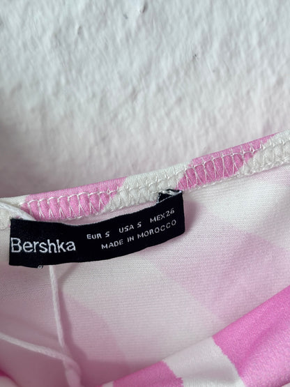 Bershka Crop Top