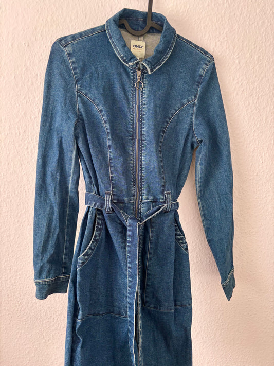 Only Denim Dress