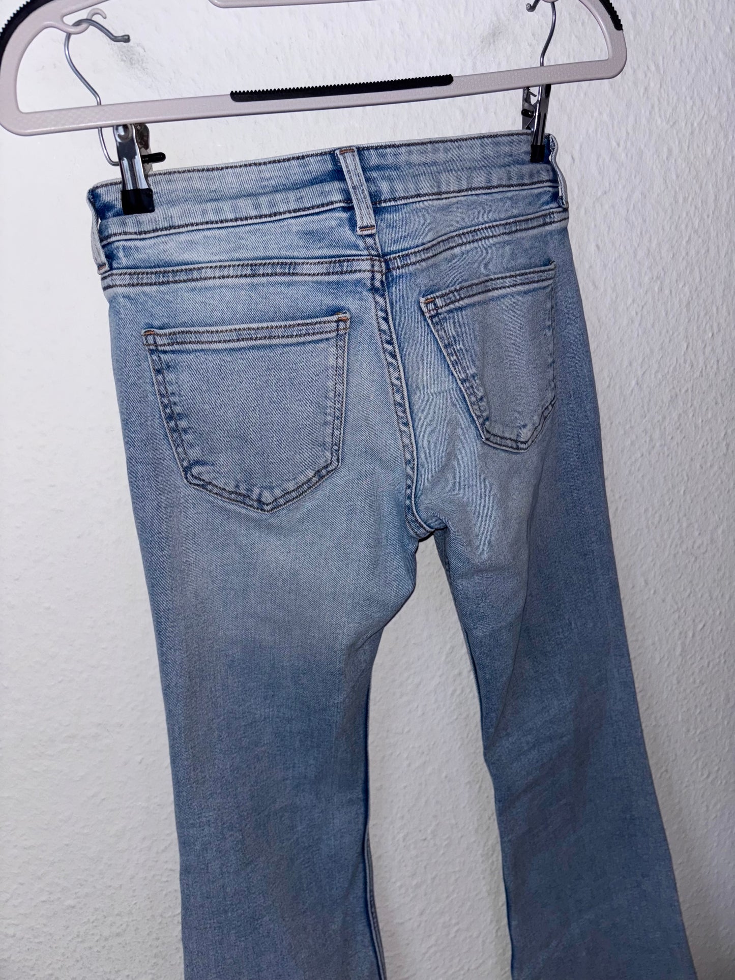 H&M Flare Jeans