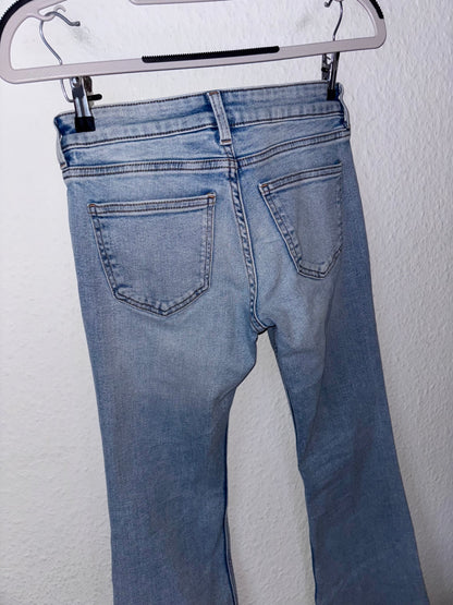 H&M Flare Jeans