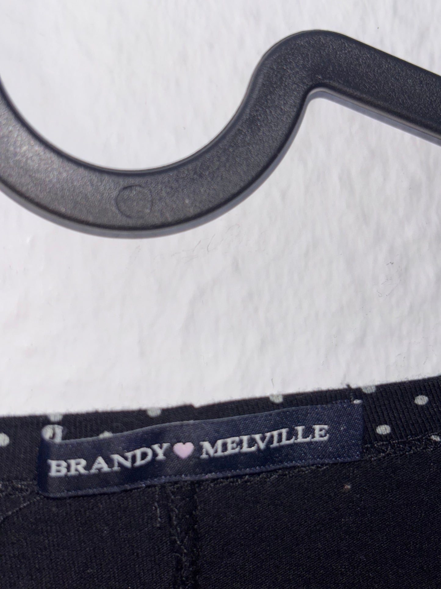 Brandy Melville Dress