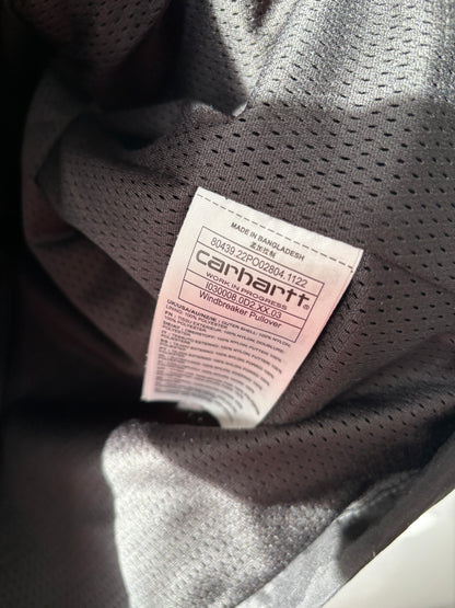 Carhartt Windbreaker Pullover/ Jacket