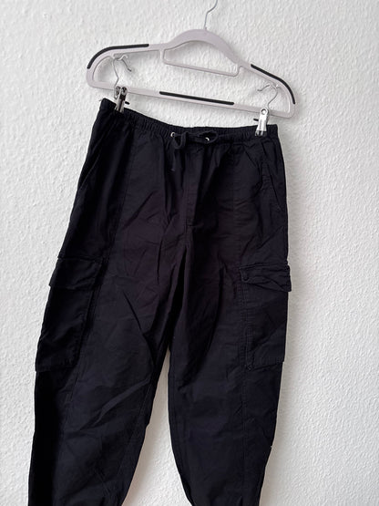 H&M Parachute Trousers