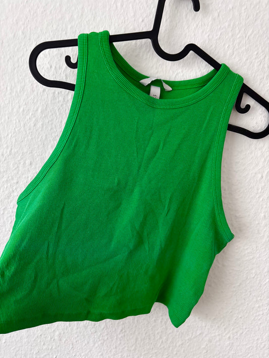 H&M Crop Top