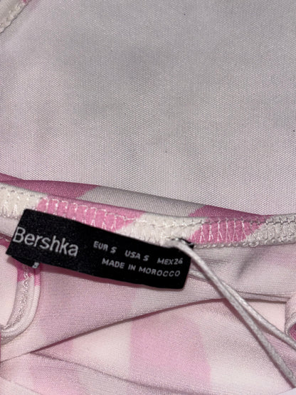 Bershka Crop Top