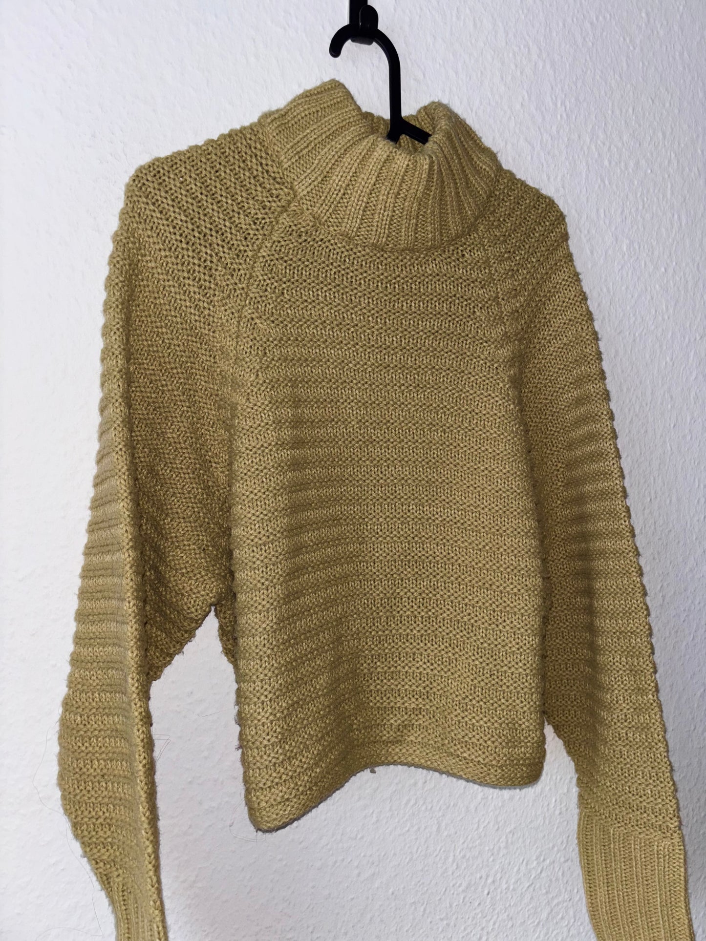 Monki Knitted Sweater