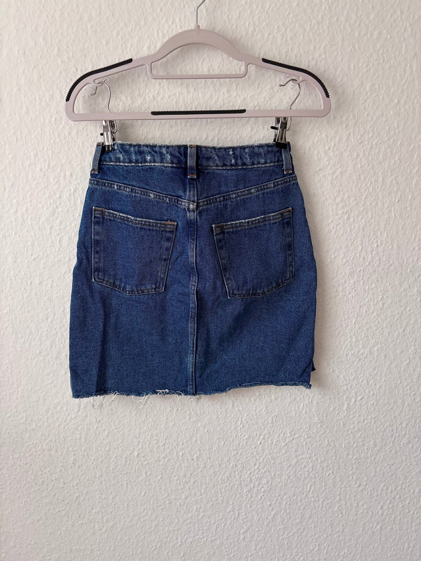 H&M Denim Skirt