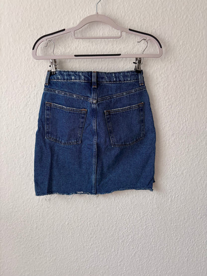 H&M Denim Skirt