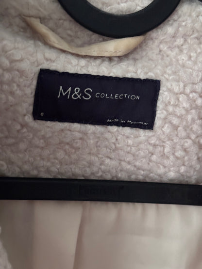 M&S Coat