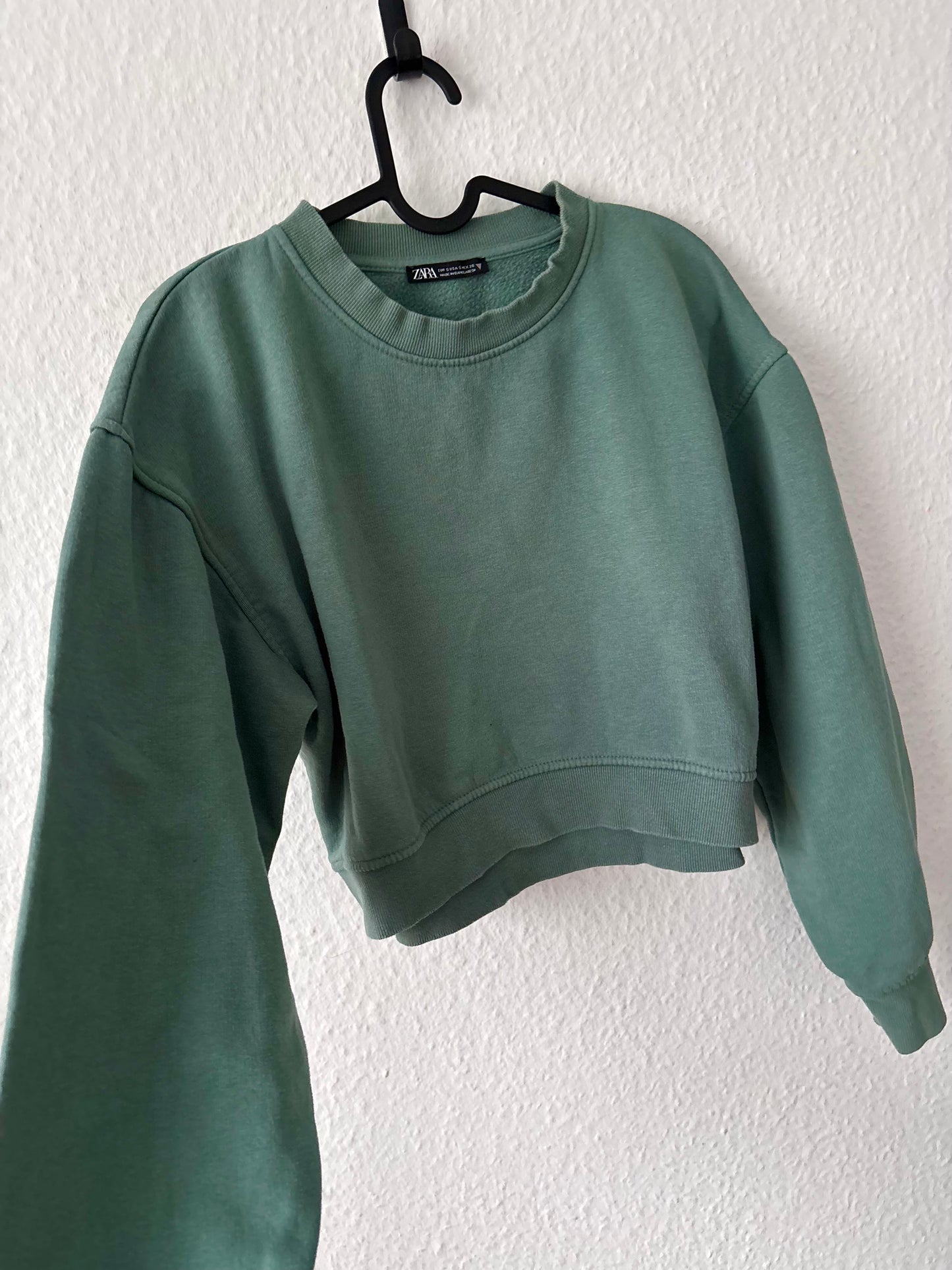 Zara Sweater