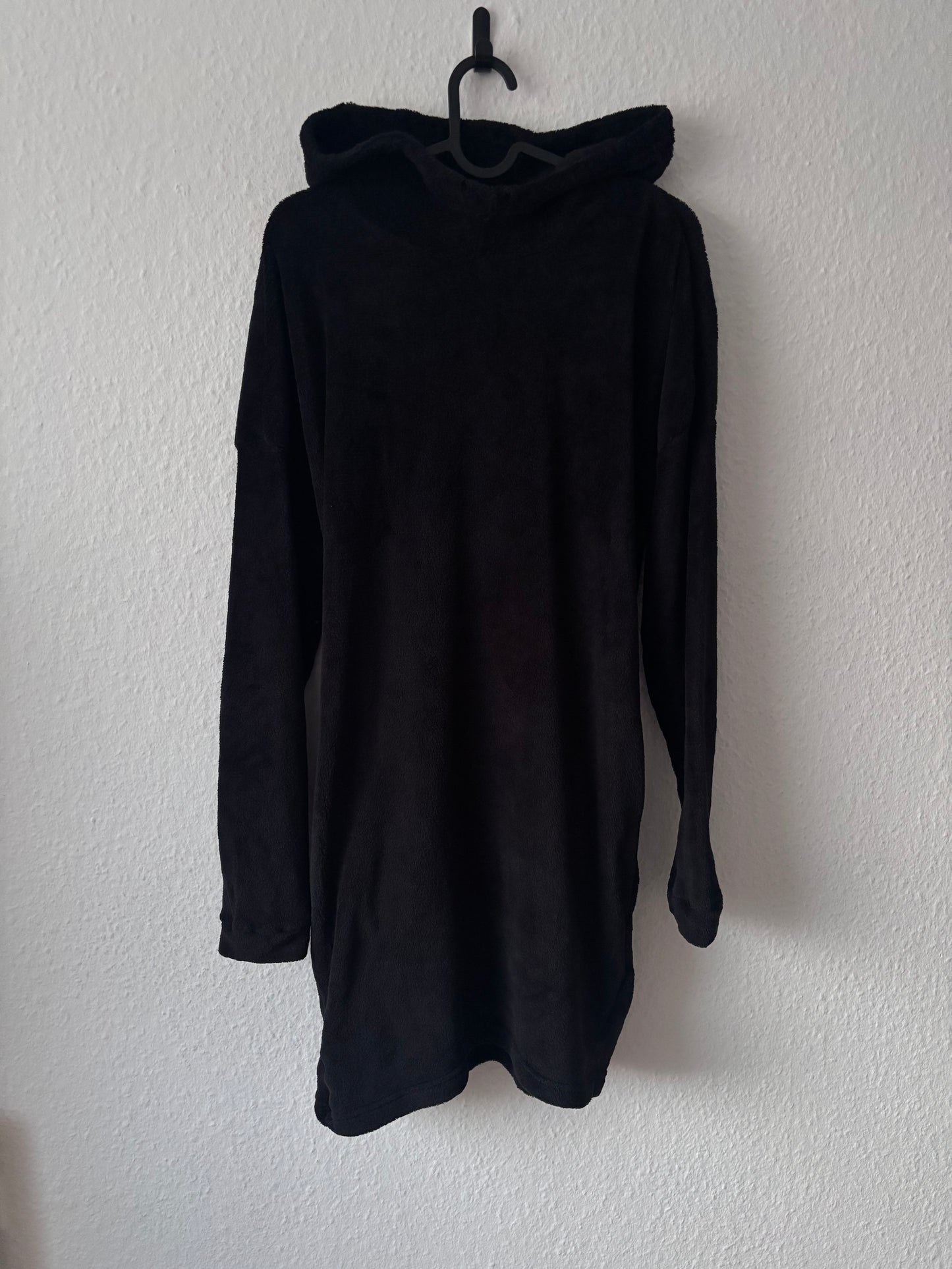 Tessentials Long Hoodie