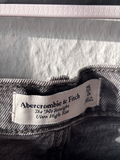 Abercrombie & Fitch Jeans