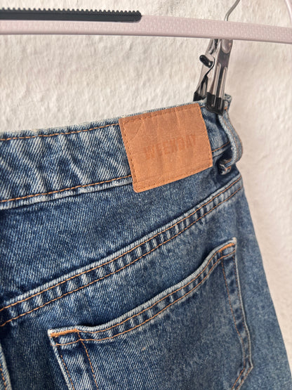 Weekday Jeans