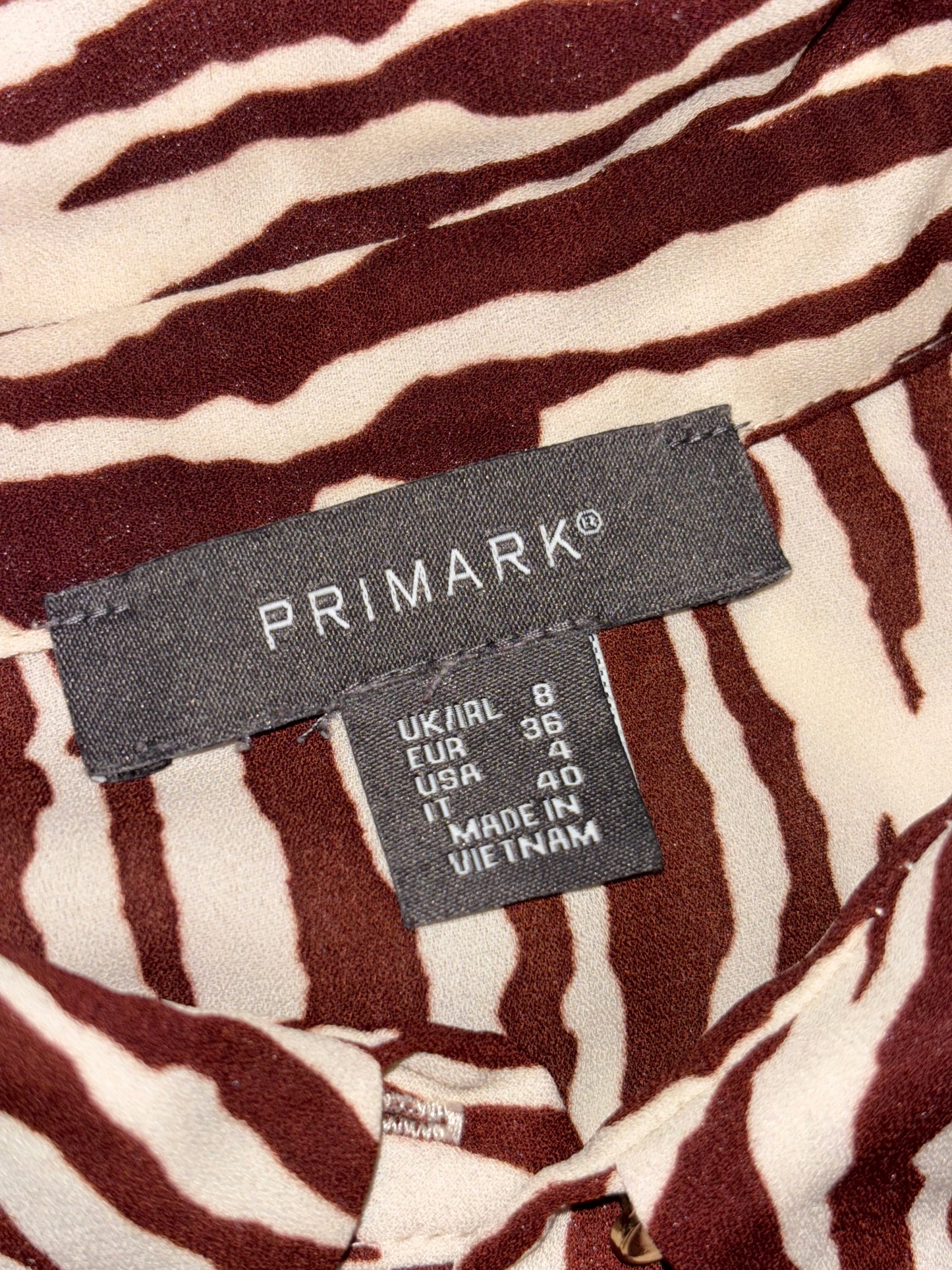 Primark Shirt