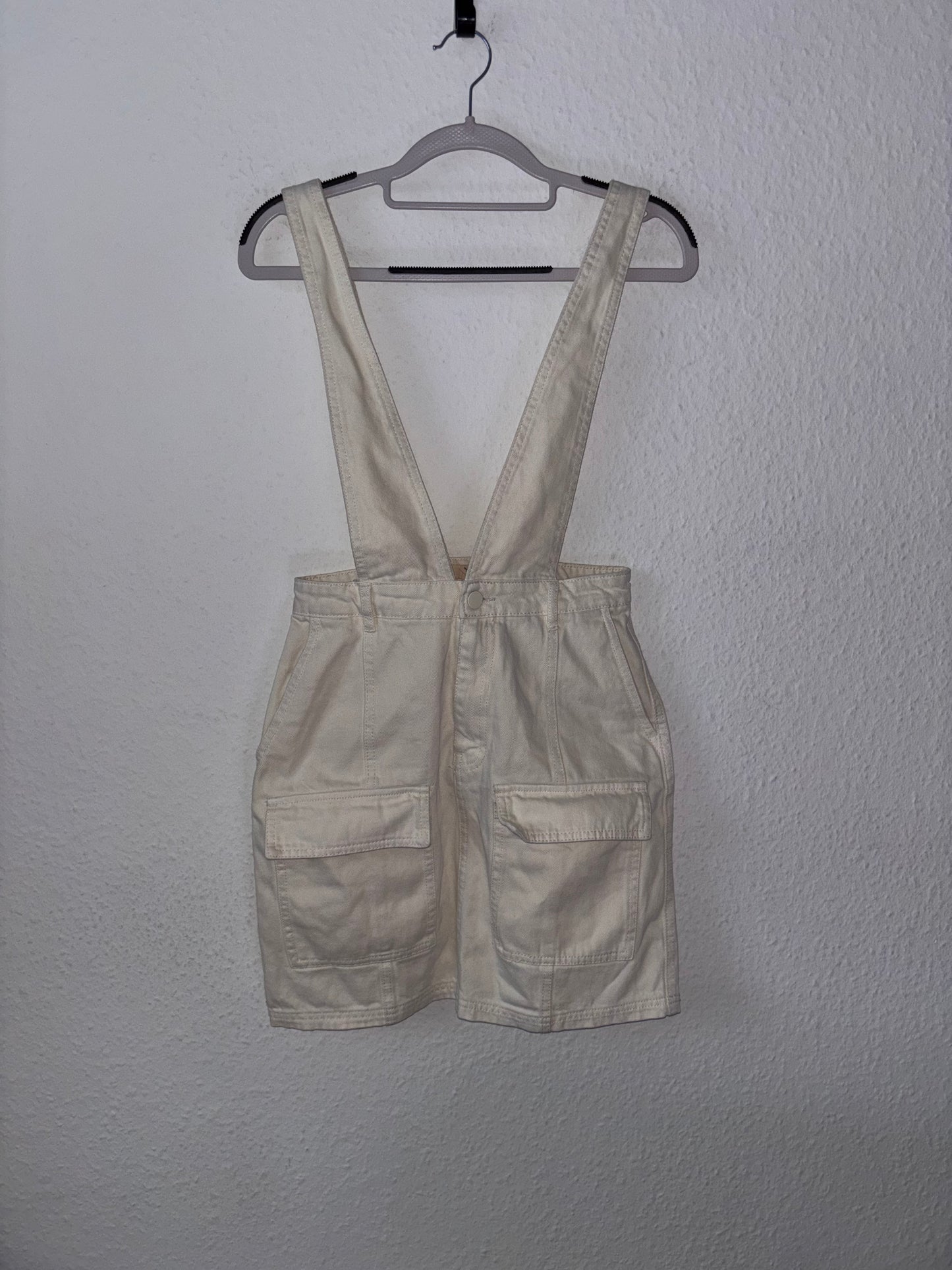 H&M Dungaree Dress