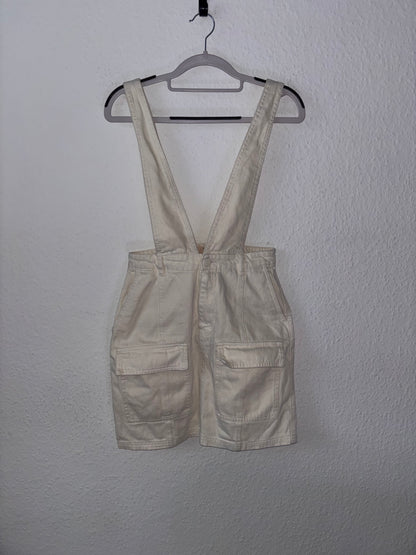 H&M Dungaree Dress