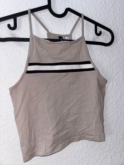 H&M Crop Top