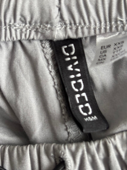 H&M Parachute Trousers