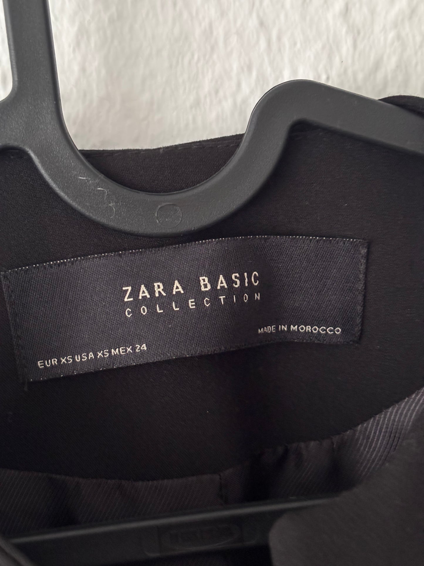 Zara Blazer