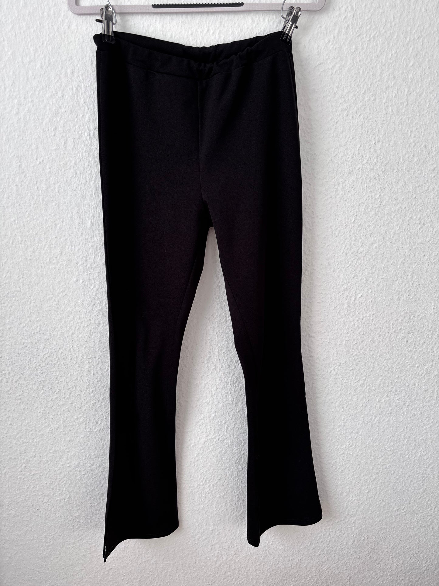Shein Flare Trousers