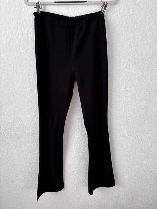 Shein Flare Trousers