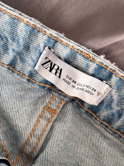 Zara Jeans