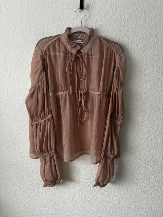 NA-KD Blouse