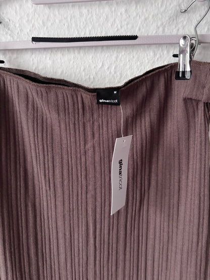 Gina Tricot Midi Skirt