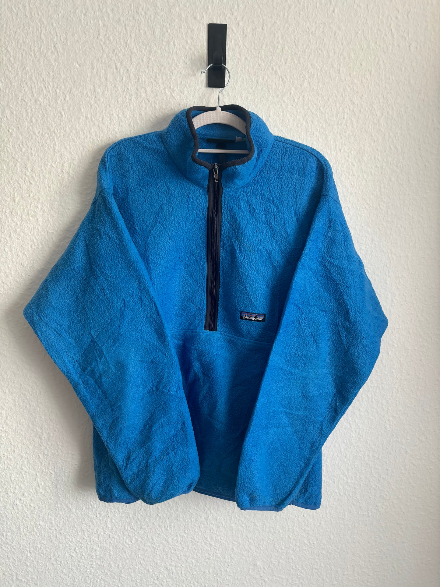 Patagonia Fleece Jacket