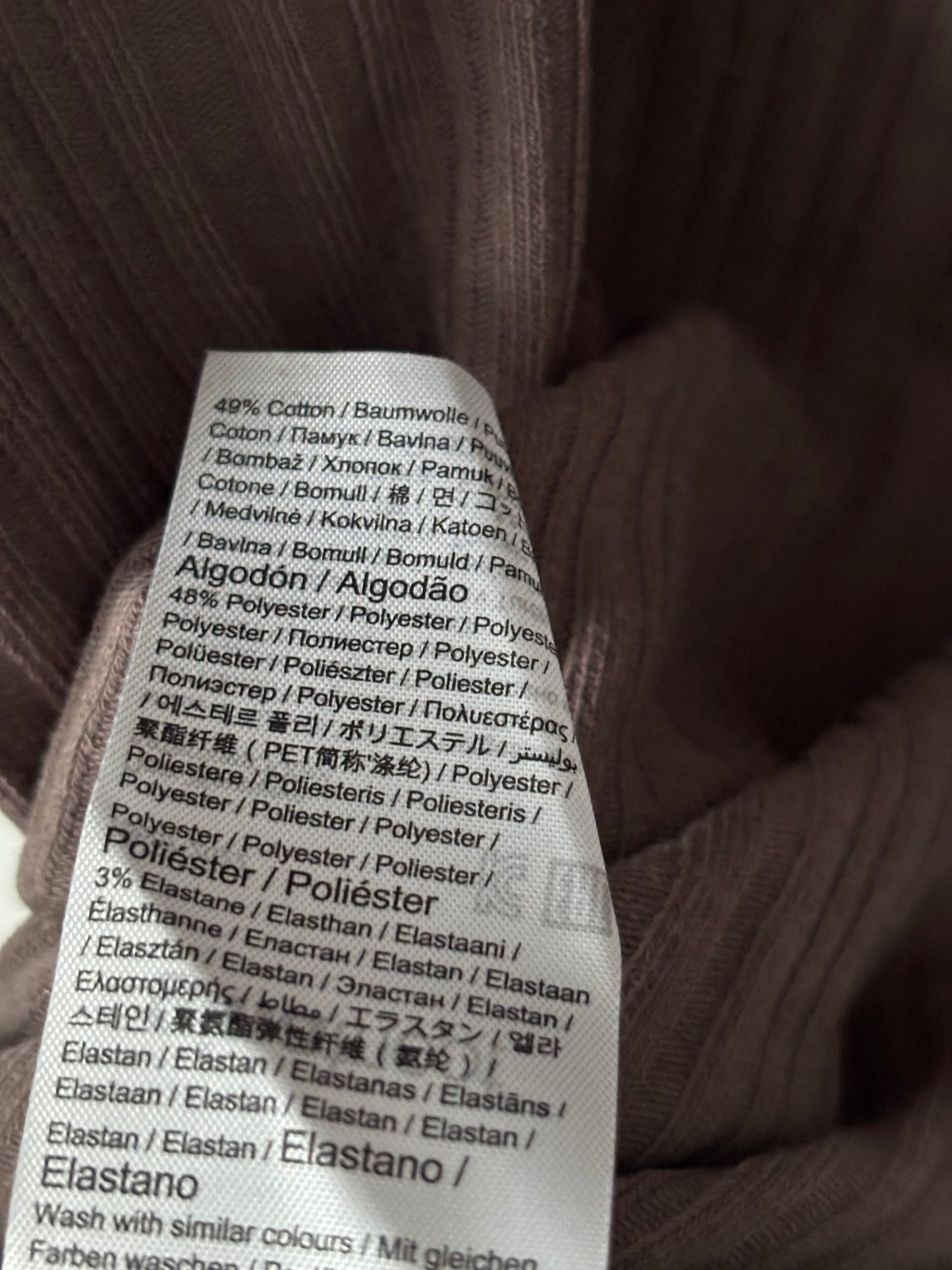 Gina Tricot Midi Skirt