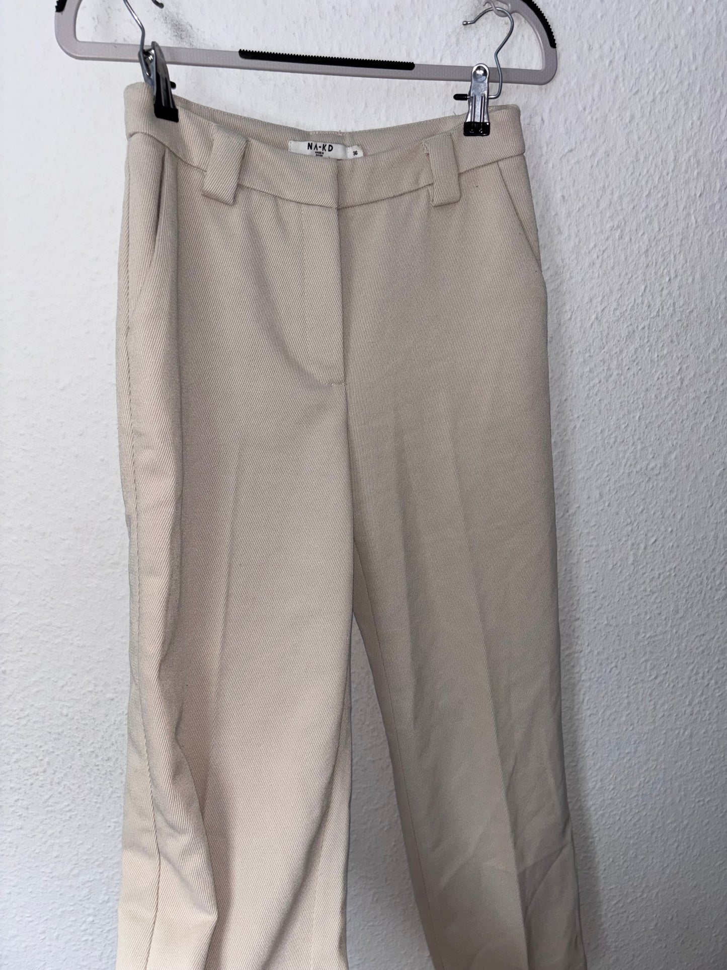 NA-KD Trousers