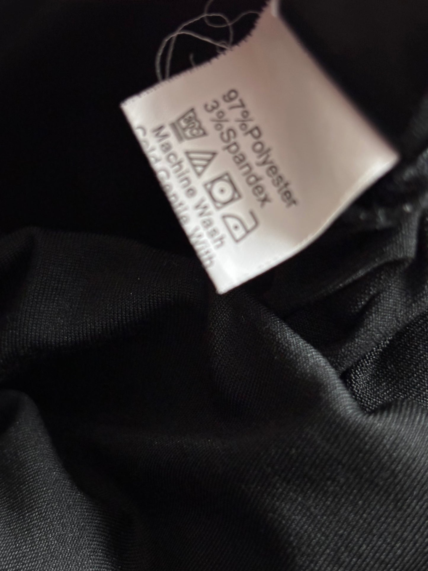 Shein Flare Trousers