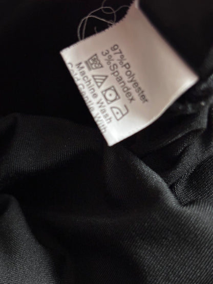 Shein Flare Trousers