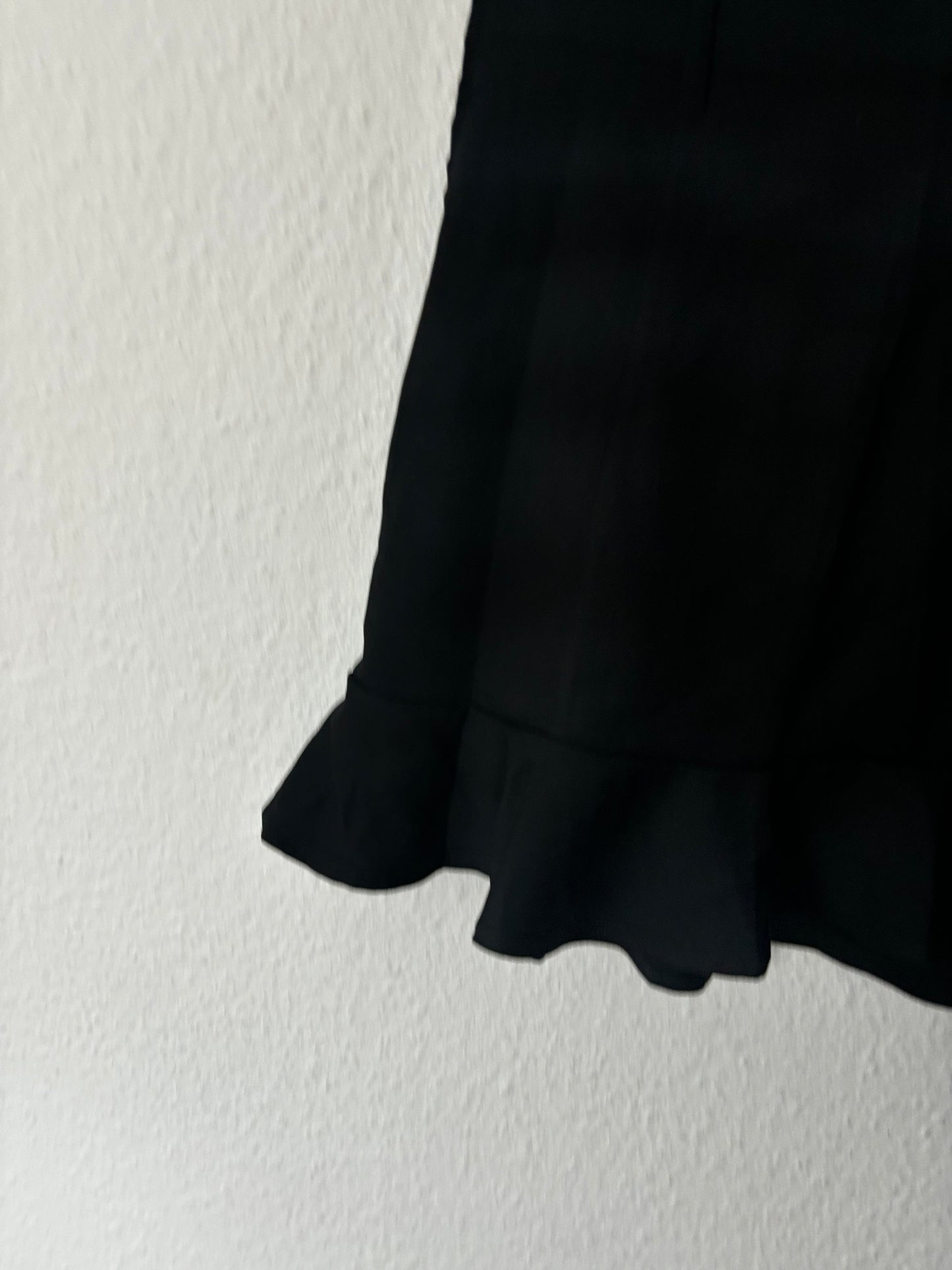 H&M Flounced Skirt