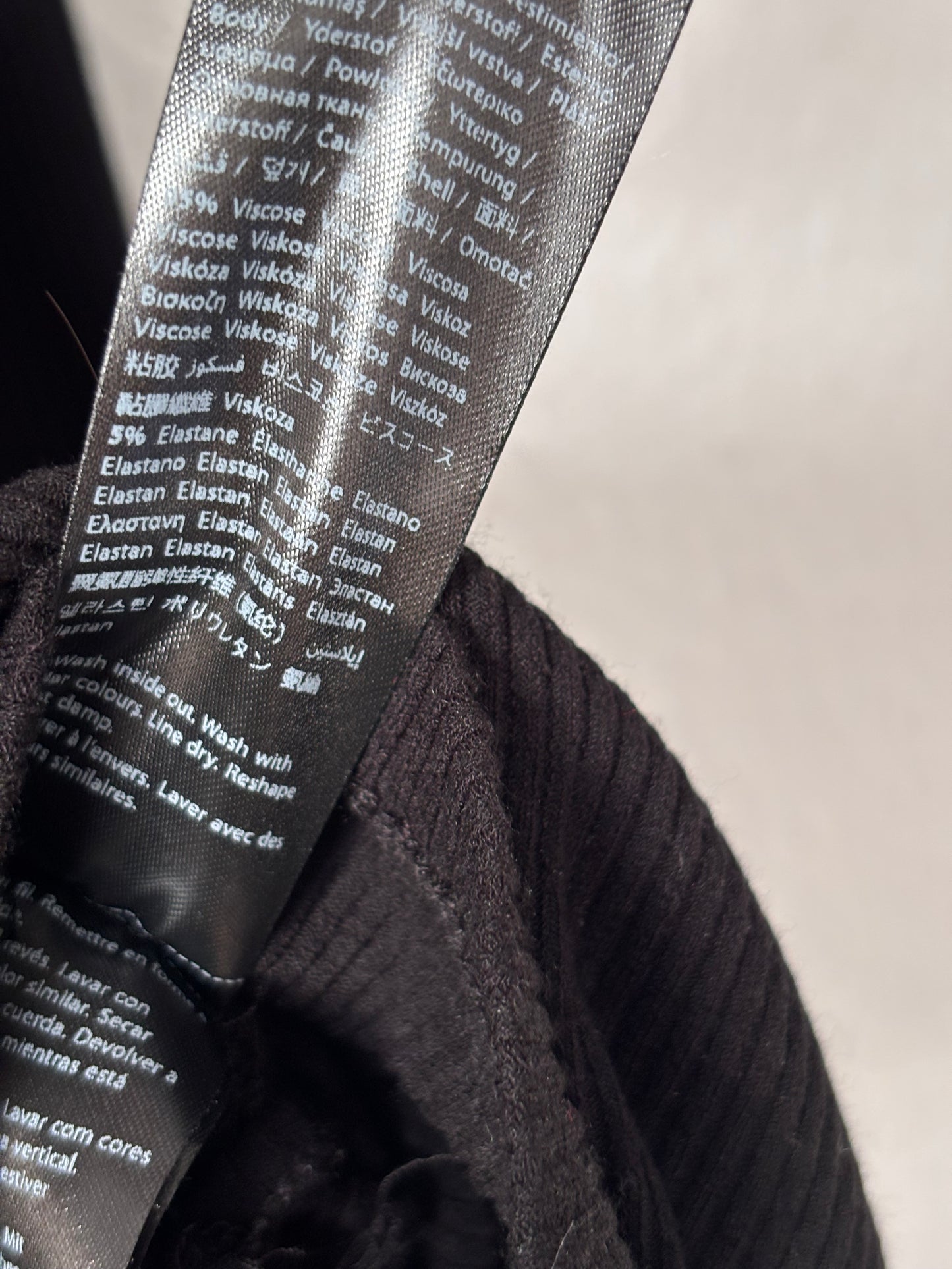 NA-KD Long Sleeve Top