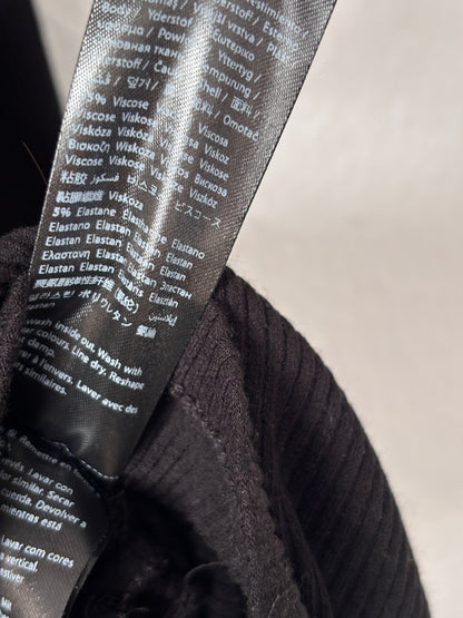 NA-KD Long Sleeve Top