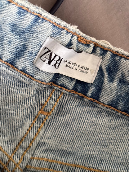 Zara Jeans