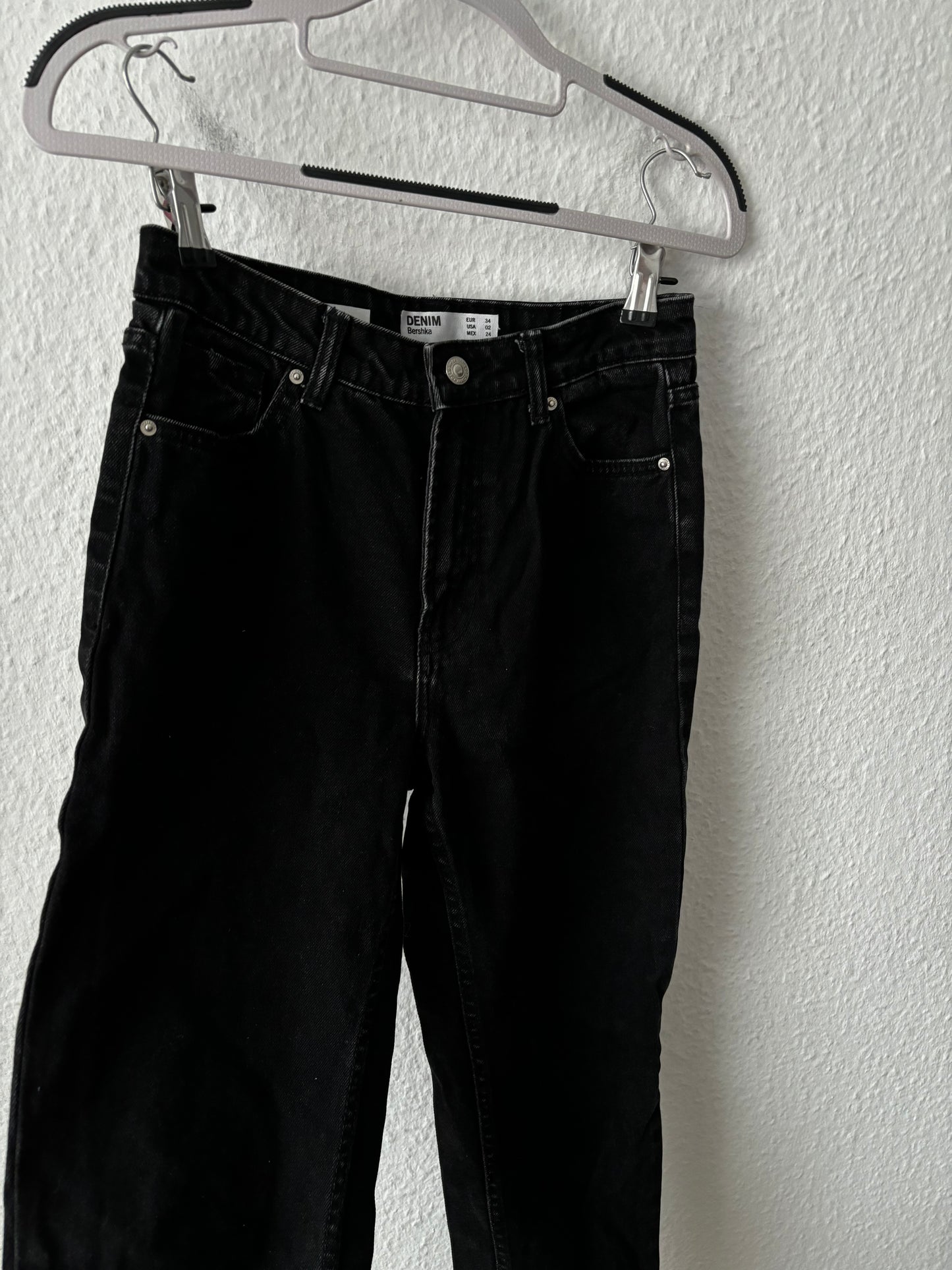 Bershka Jeans