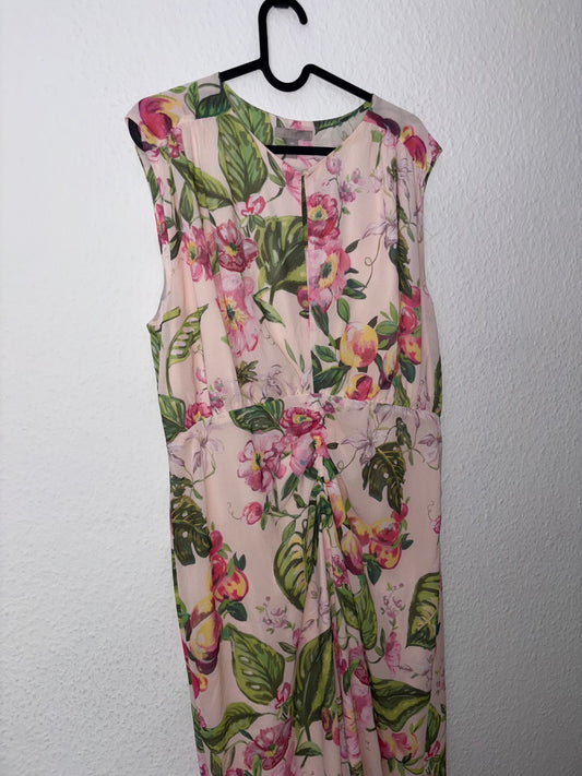 H&M Floral Dress
