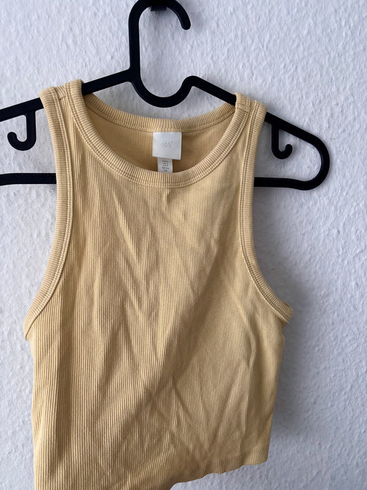 H&M Crop Top