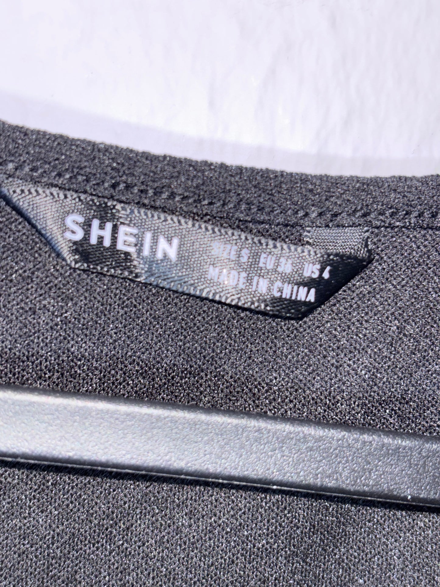 Shein Top