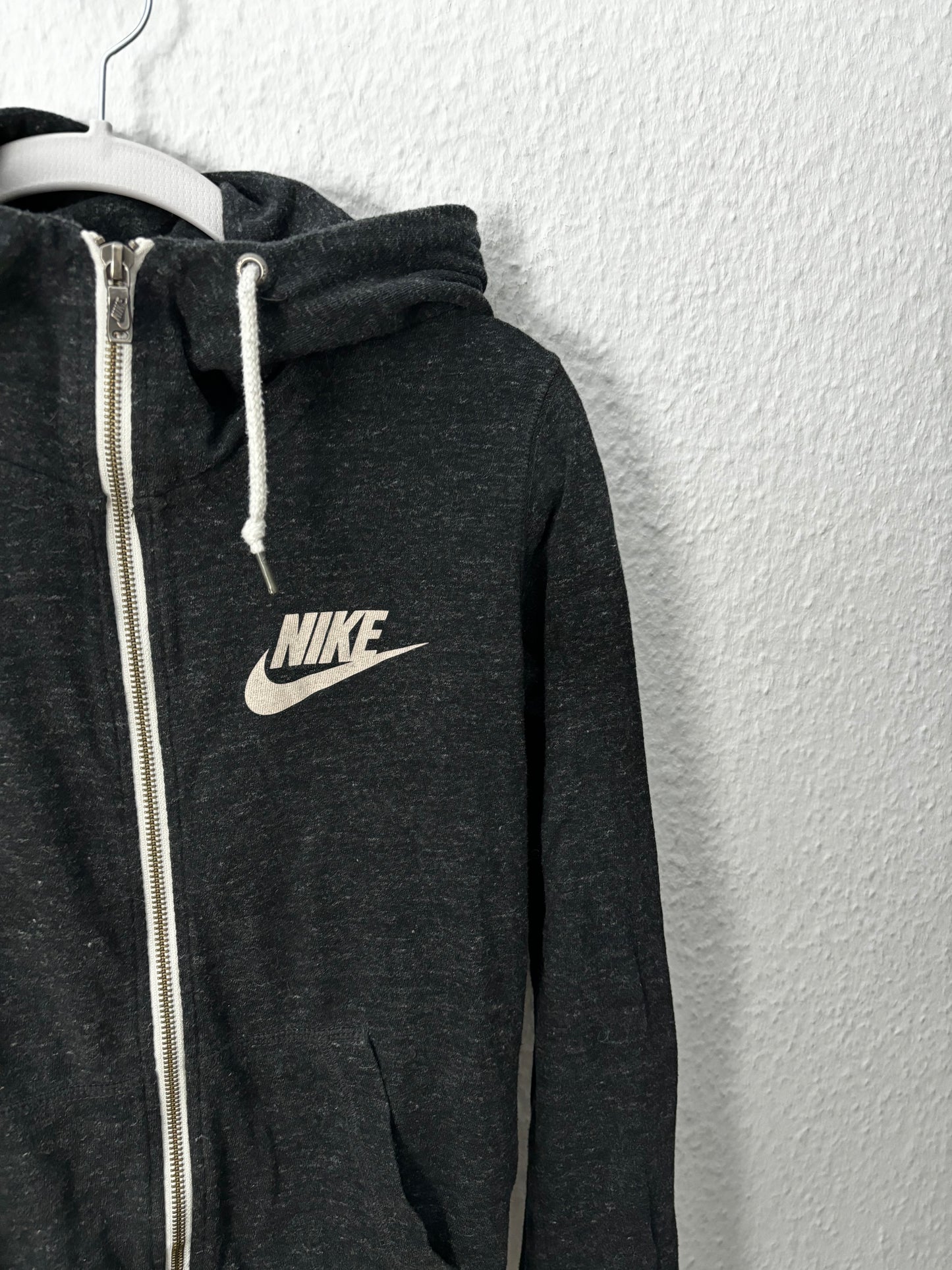 Nike Zip-up Hoodie
