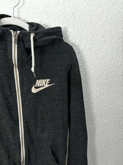 Nike Zip-up Hoodie