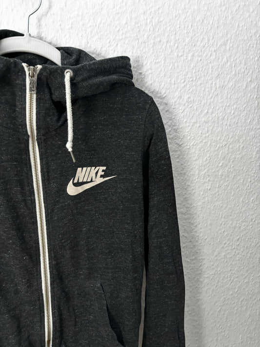 Nike Zip-up Hoodie