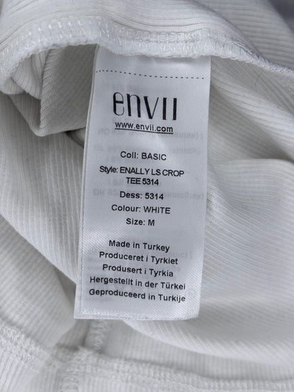 Envii Crop Top