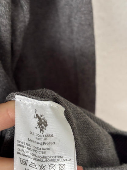 U.S. POLO Assn. Hoodie