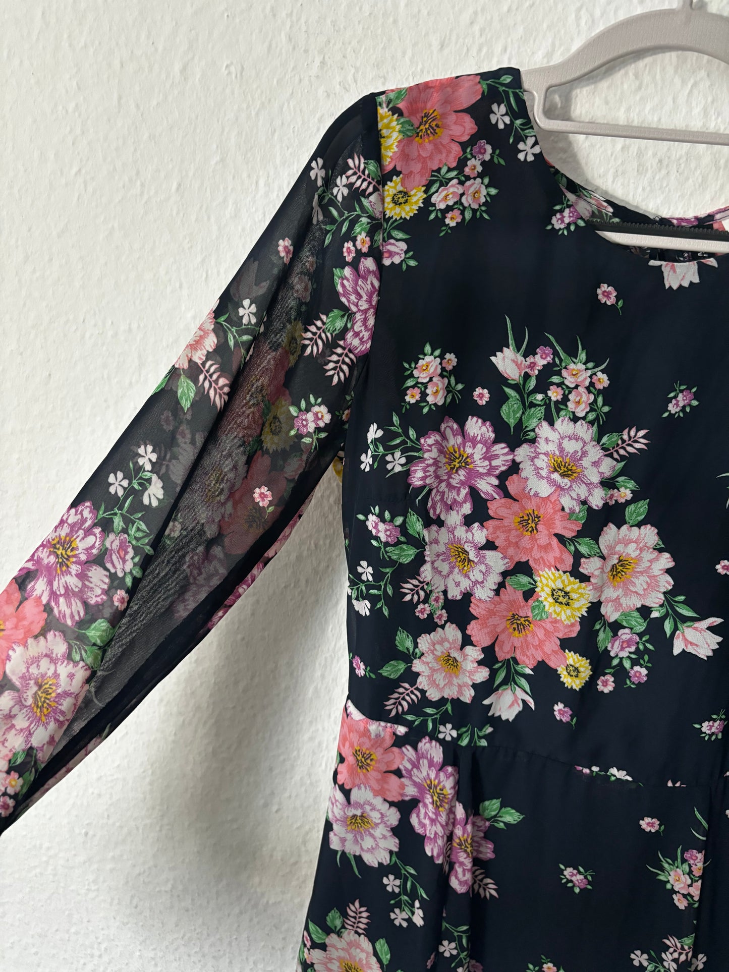 H&M Floral Dress