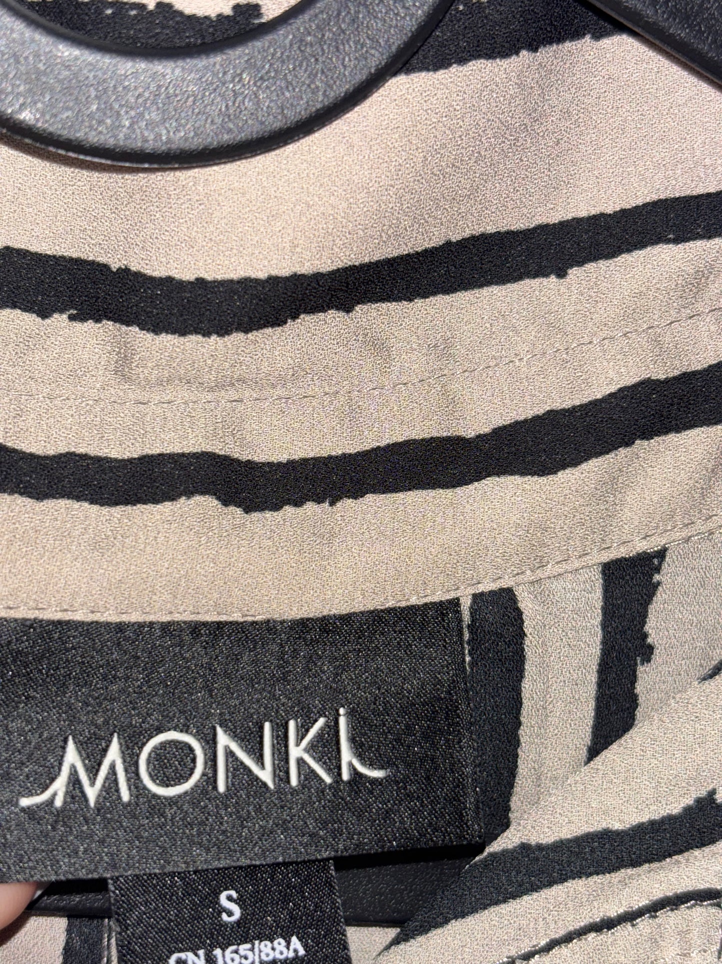 Monki Dress